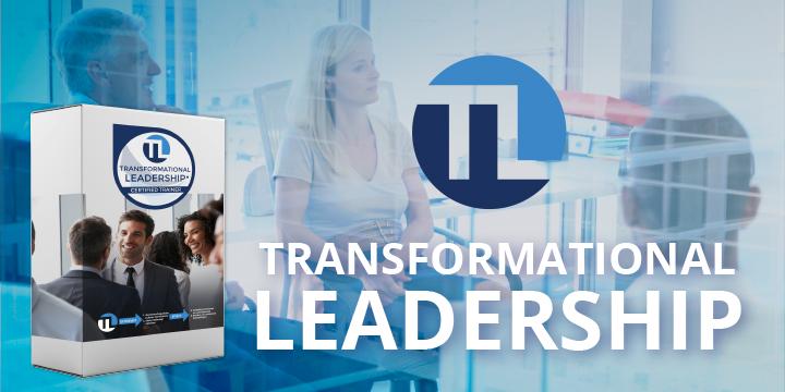 Training | Transformational Leadership (TL) | ONLINE | september Training | Transformational Leadership (TL) | ONLINE | september